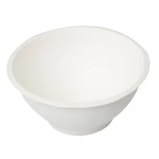 BIODEGRADABLE PLATE
