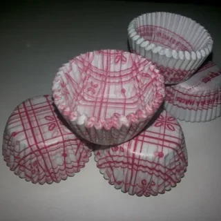 BUTTER KATORI