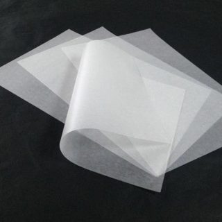 BUTTER PAPER