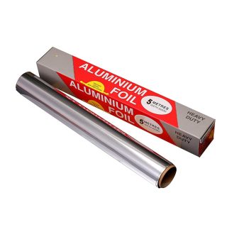 FOIL ROLL