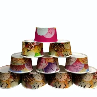 ICE CREAM PAPER WATI
