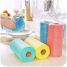 KITCHEN ROLL