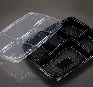 MEAL TRAY