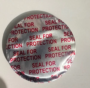 PACKING SEAL