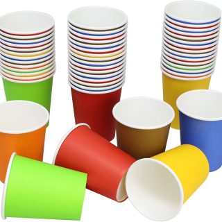PAPER CUP