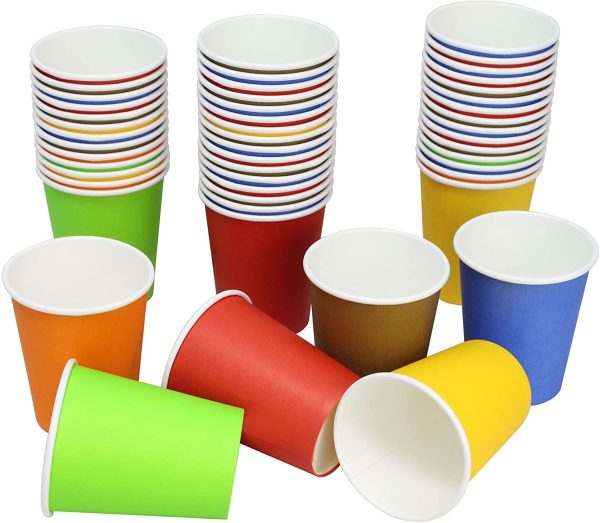PAPER CUP