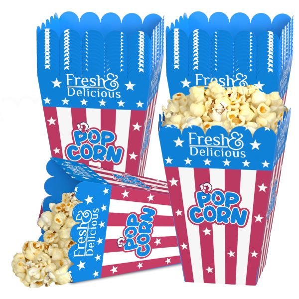POPCORN CONE