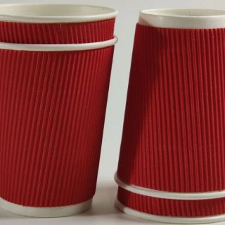 RIPPLE PAPER CUP