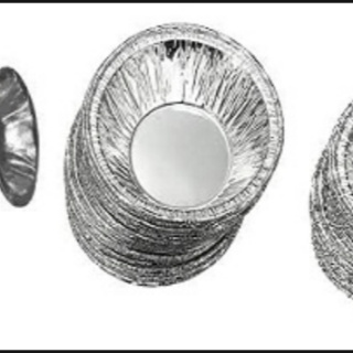 SILVER DRON