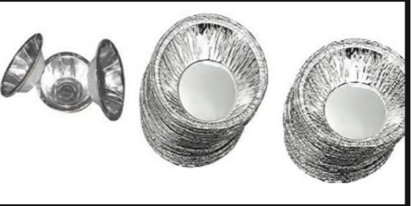 SILVER DRON