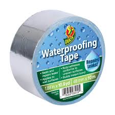 WATER PROOF TAPE