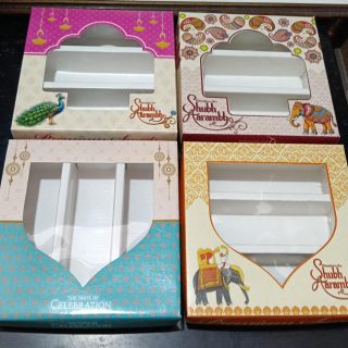 MITHAI BOX