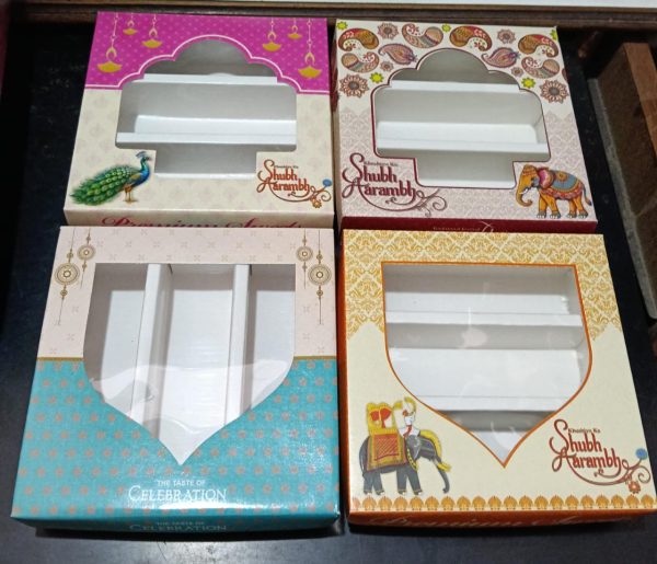 MITHAI BOX