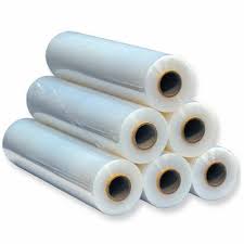 STRETCH ROLL