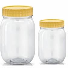 PET JAR