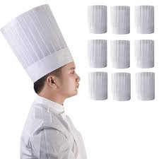 CHEF CAP