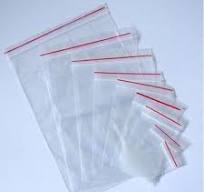 LOCK BAG