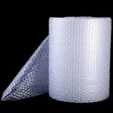 BUBBLE ROLL