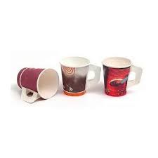 HANDLE PAPER CUP