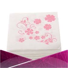 PAPER NAPKIN
