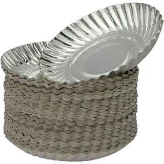 PAPER PLATE