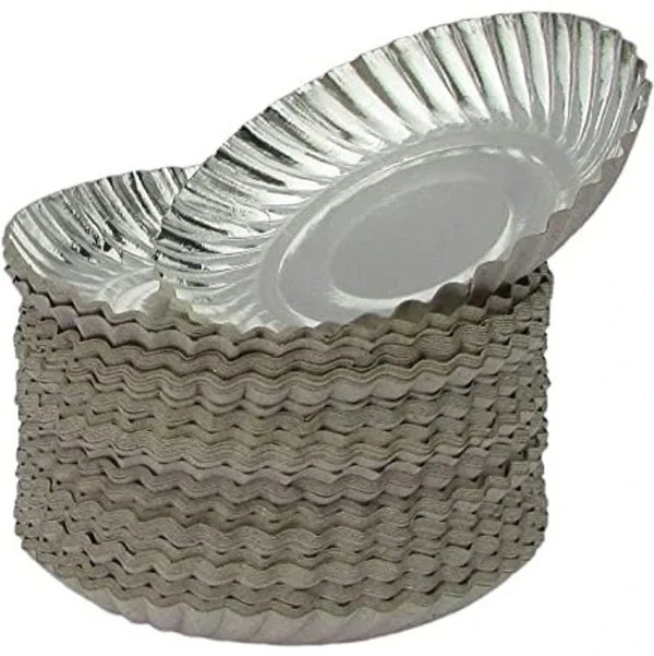PAPER PLATE